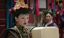 如懿传电视剧全集在线观看,宫廷权谋与情感纠葛的华丽演绎